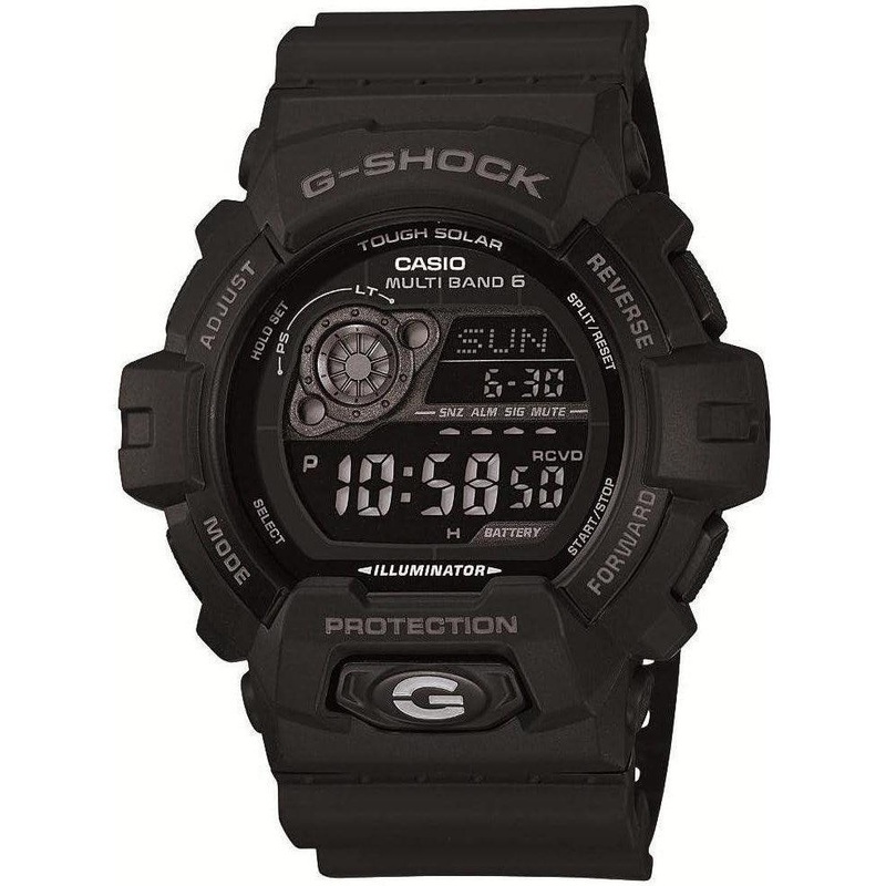 Casio G-Shock GW-8900A-1