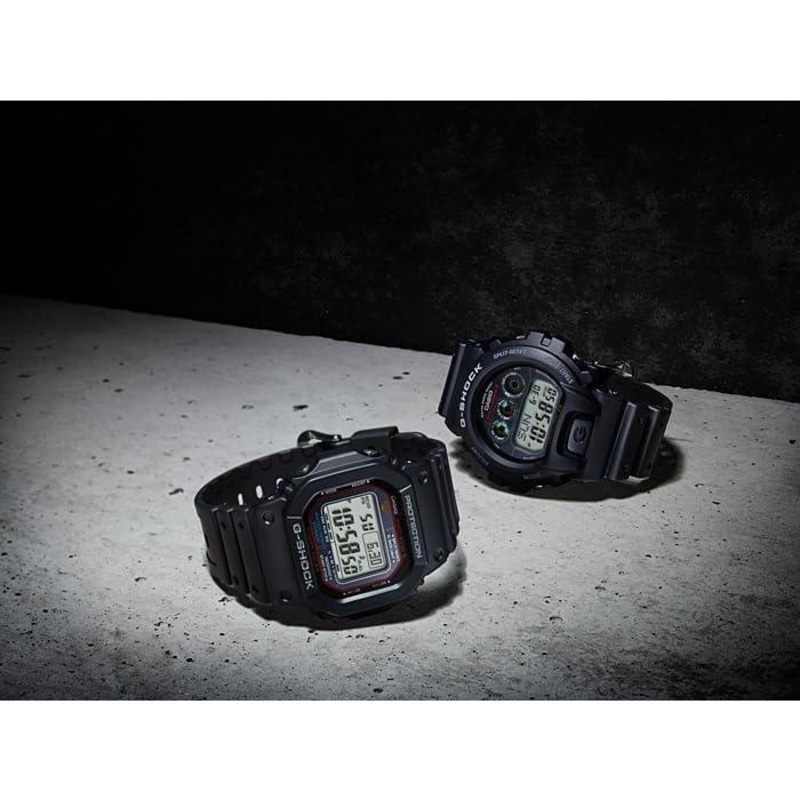 Casio G-Shock GWM5610-1
