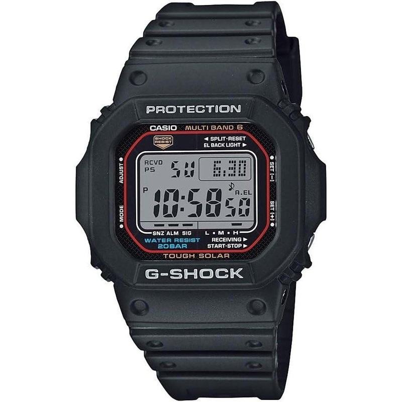 Casio G-Shock GWM5610-1