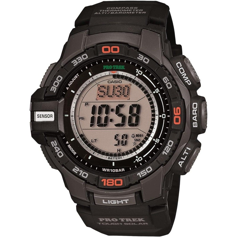 Casio Men’s Pro Trek PRG-270-1
