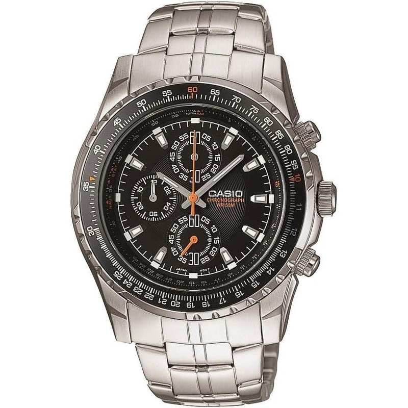 Casio MTP4500D-1AV Chronograph
