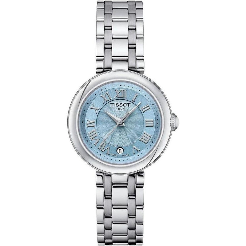 Tissot Bellissima Small Lady (T1260101113300)