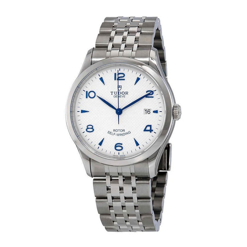 Tudor 1926 Automatic 39 mm Opaline Dial Men’s Watch M91550-0005