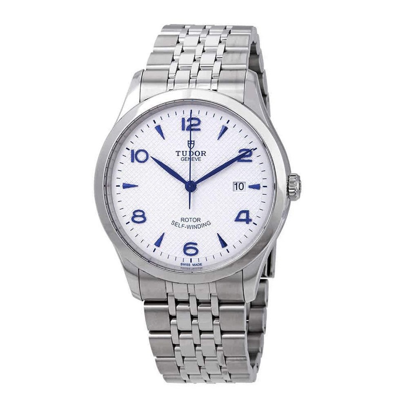 Tudor 1926 Automatic 41 mm Opaline Dial Men’s Watch M91650-0005