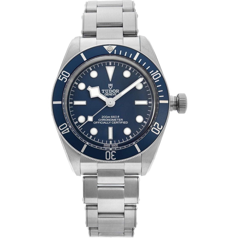 Tudor Black Bay Fifty Eight Automatic Chronometer Blue Dial Men’s Watch M79030b-0001