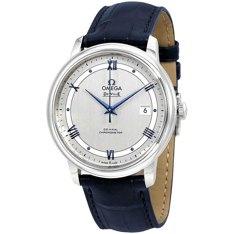 Omega De Ville Automatic Men’s Watch 424.13.40.20.02.003