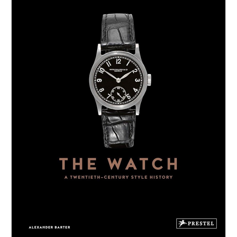The Watch: A Twentieth Century Style History