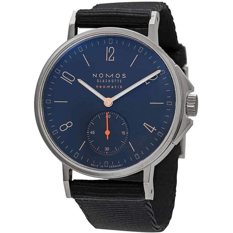 AHOI Atlantik Automatic Men’s Watch 552