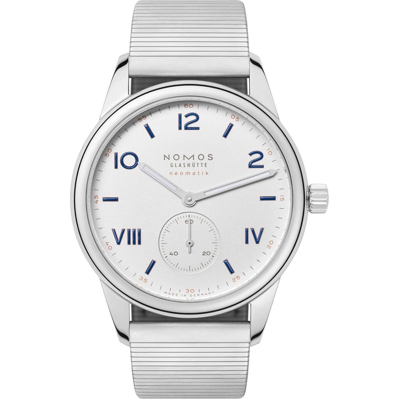 Club Campus Neomatik 39 Automatic Men’s Watch 765