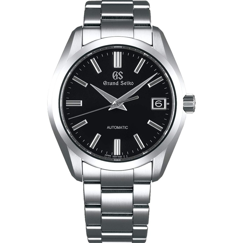 Grand Seiko Heritage 42mm Watch SBGR309