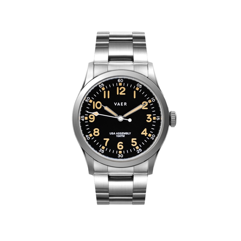 C3 Korean Field Solar – 36mm USA