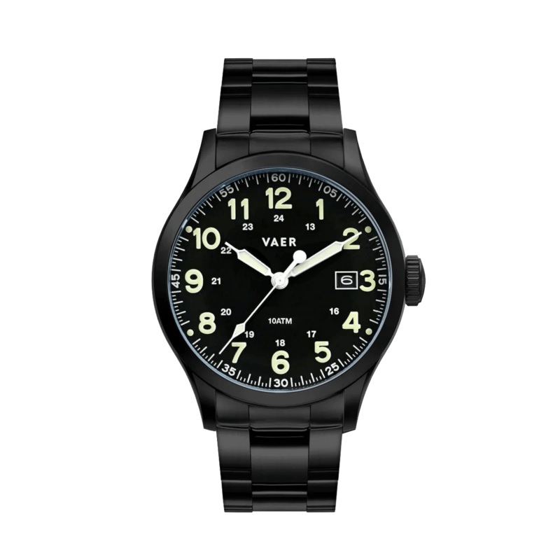 S5 Tactical Field – 40mm Quartz