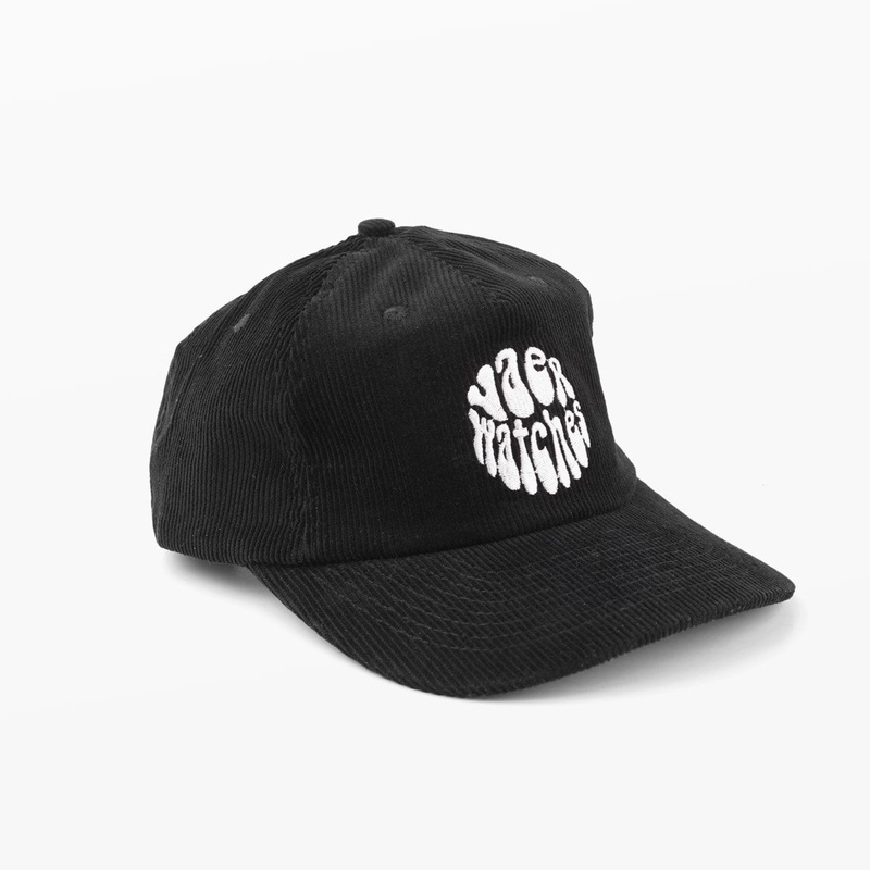 Vaer Snapback Hat – The Cord