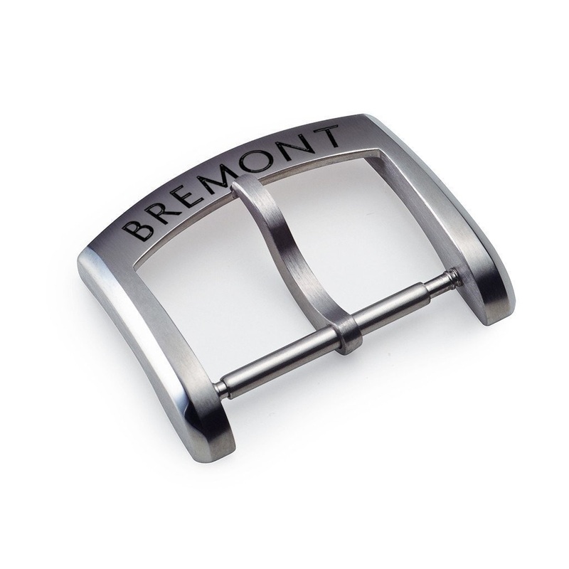 Pin Buckle – Stainless Steel