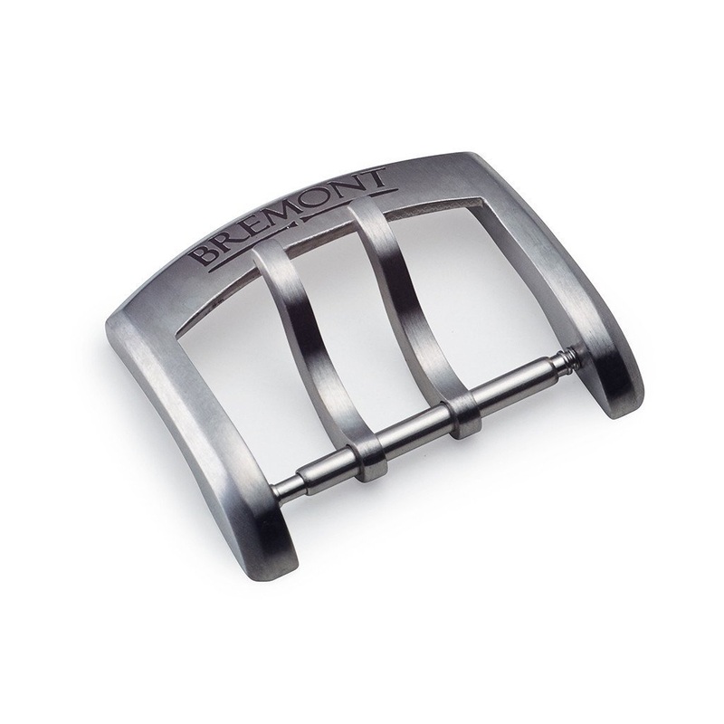 Pin Buckle – EP120 Stainless Steel