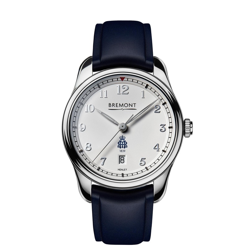 Special Edition Henley Royal Regatta Competitor’s Timepiece