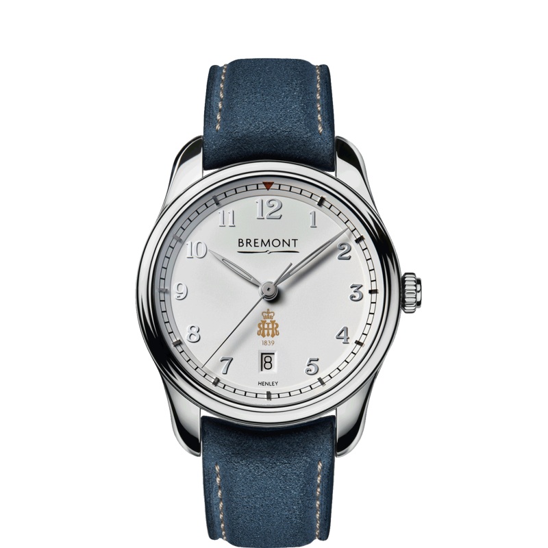 Special Edition Henley Royal Regatta Winner’s Timepiece