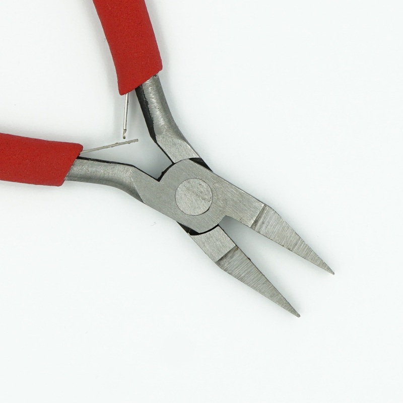 Flat Nose Plier