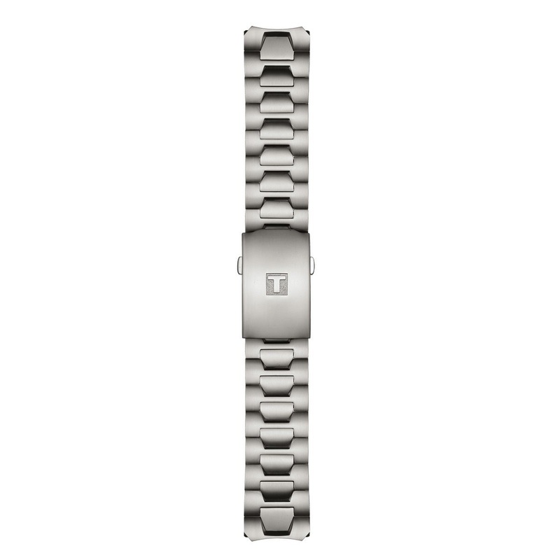 TISSOT T-TOUCH II TITANIUM BRACELET Titanium