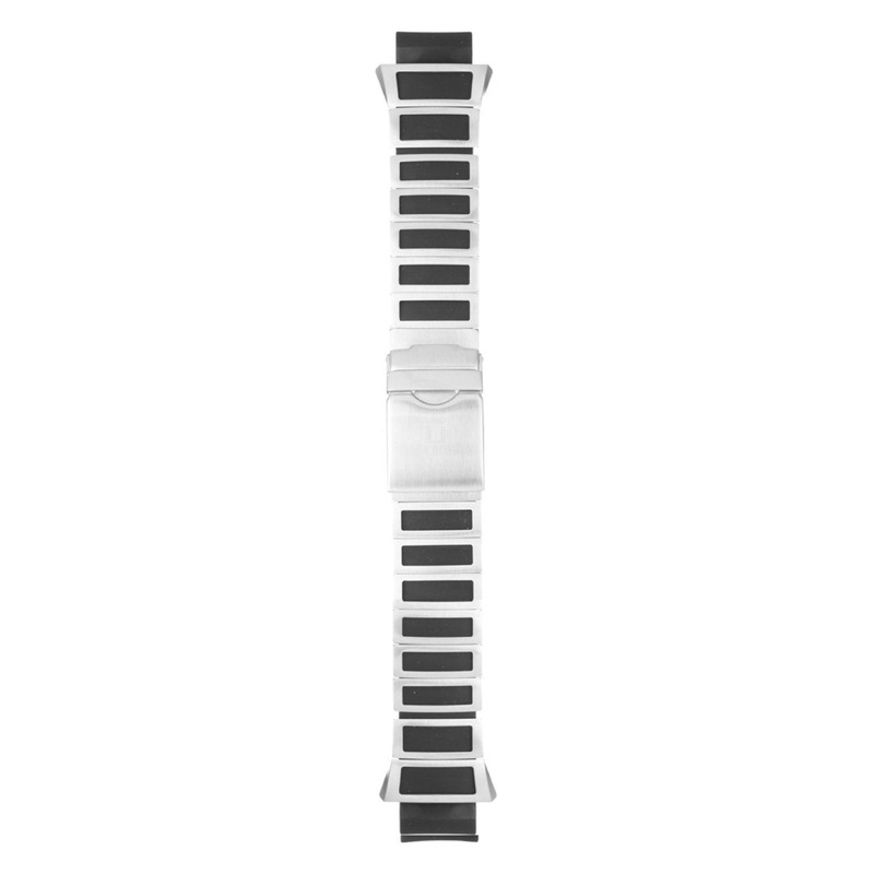 Tissot 30mm Sailing Touch Stainless steel bracelet Stainless Steel