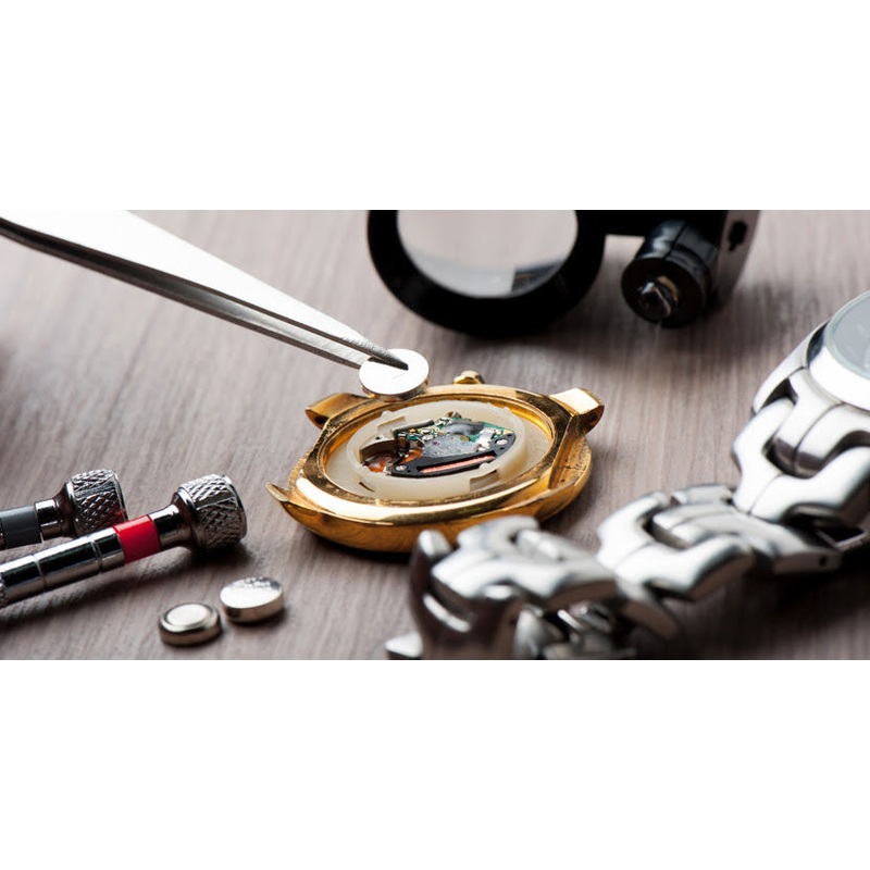 Vernon Battery Replacement