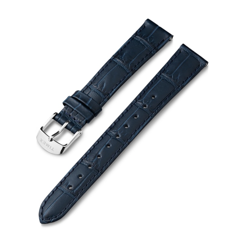 16mm Leather Strap