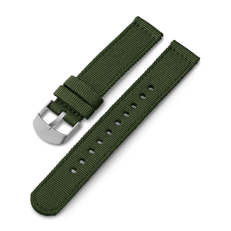 18mm Fabric Strap