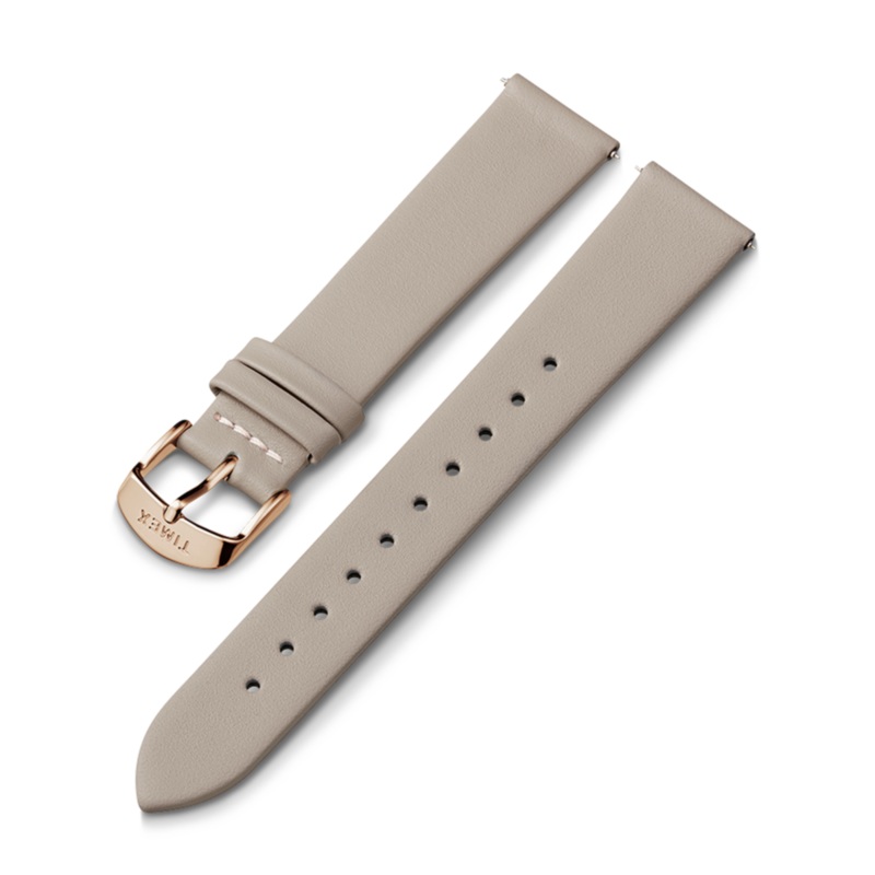 20mm Leather Strap