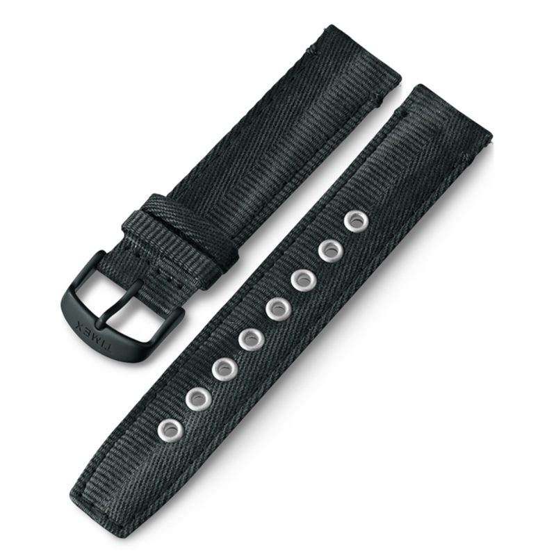 20mm Quick Release Fabric Strap