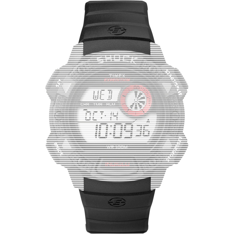 Replacement Strap for Expedition Base Shock