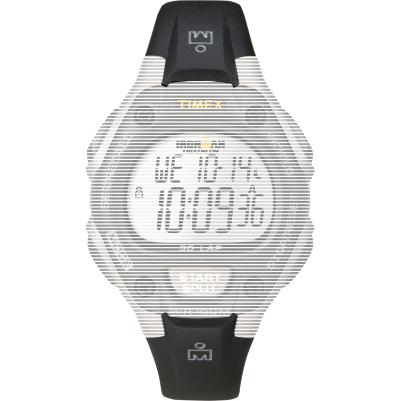 Replacement Strap for IRONMAN Classic 30 Mid-Size