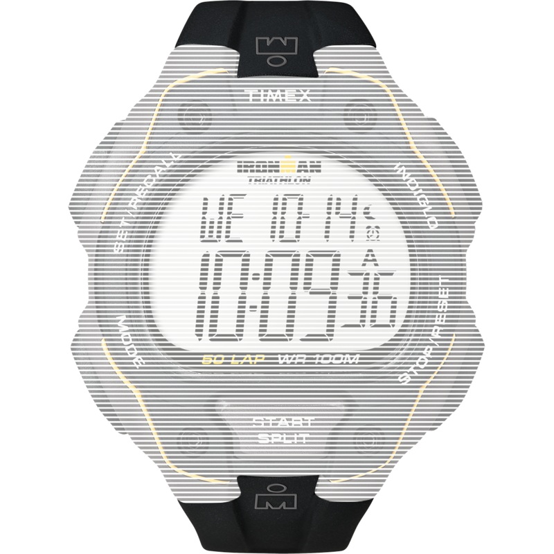 Replacement Strap for IRONMAN Classic 50 Full-Size