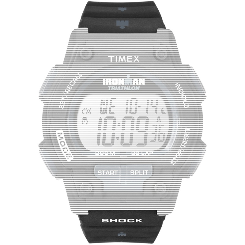 Replacement Strap for IRONMAN Original 30 Shock Full-Size