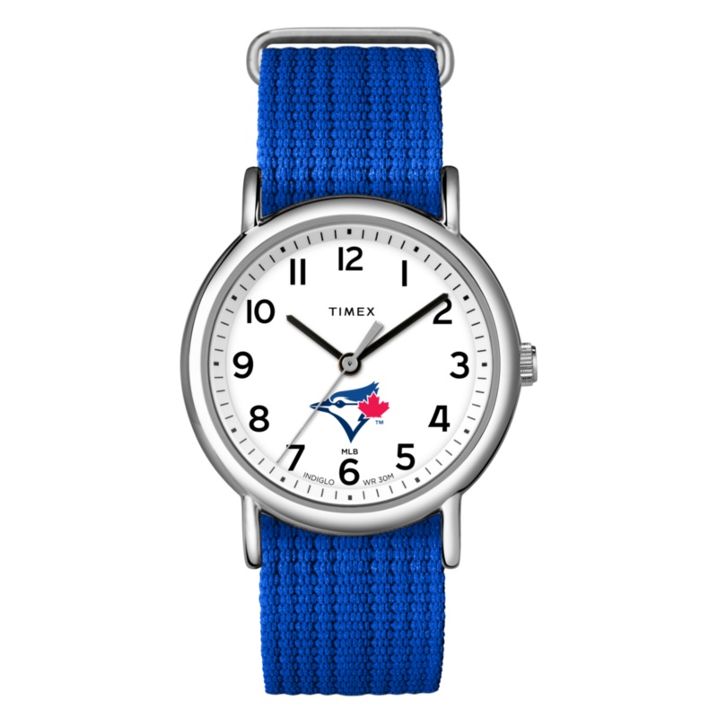 Weekender Royal Blue Toronto Blue Jays