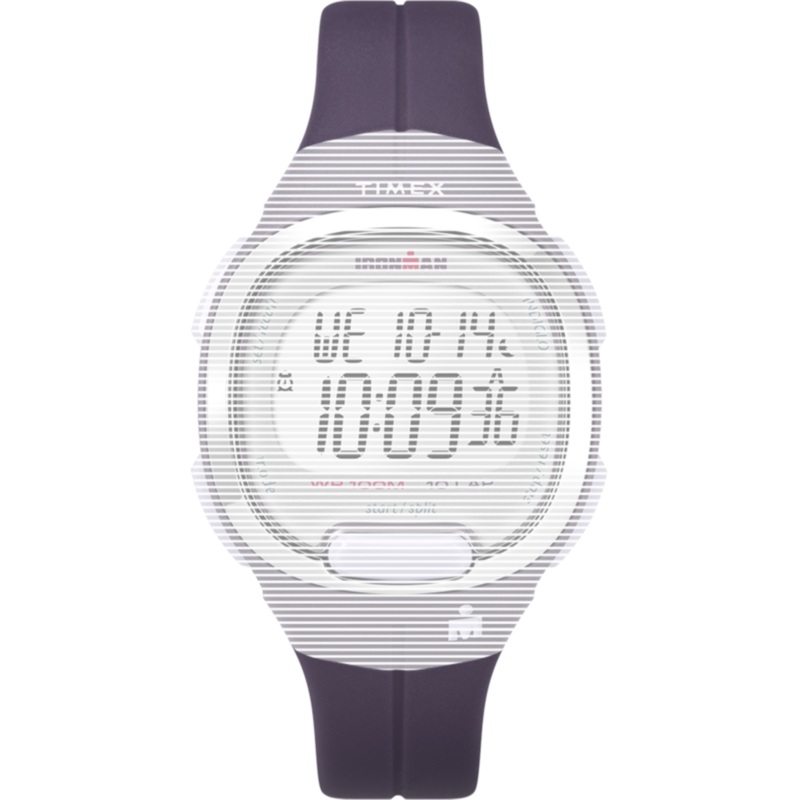 Replacement 12mm Strap for Ironman Transit Mid-Size