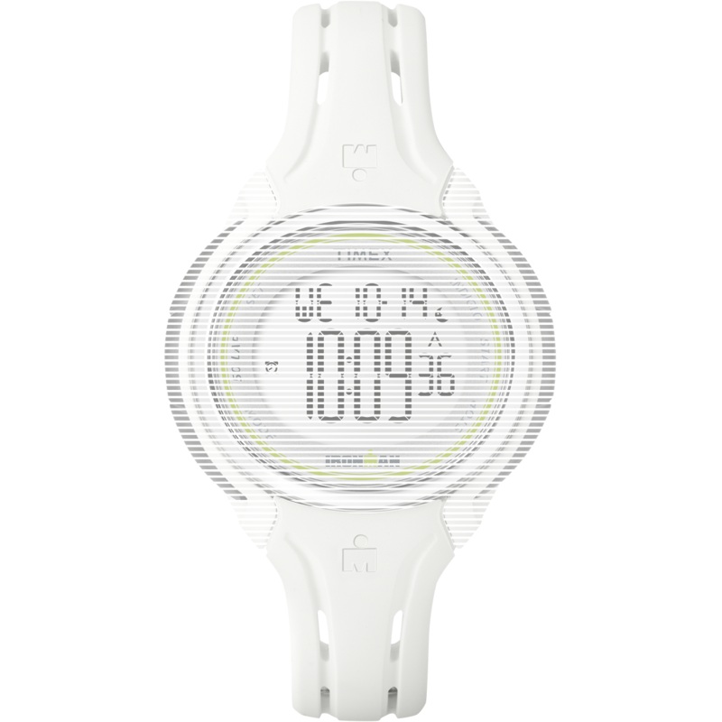 Replacement Strap for IRONMAN Sleek 50 Mid-Size