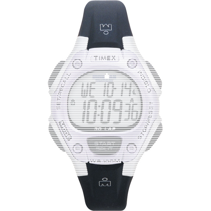 Replacement Strap for IRONMAN Traditional 30-Lap Mid-Size