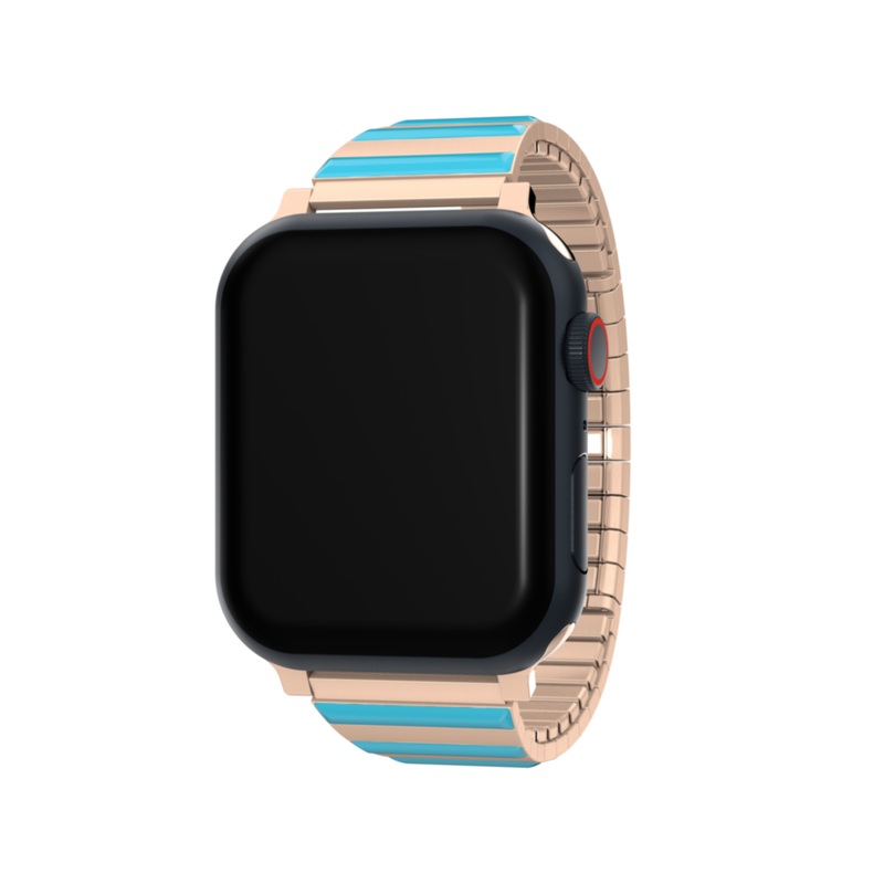 Timex Apple Watch Band (38mm – 41mm)