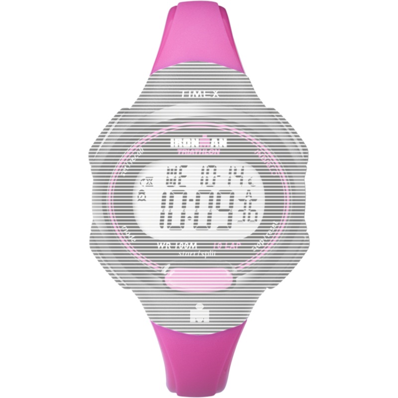 Replacement 12mm Resin Strap for Ironman Essential 10 Mid-Size