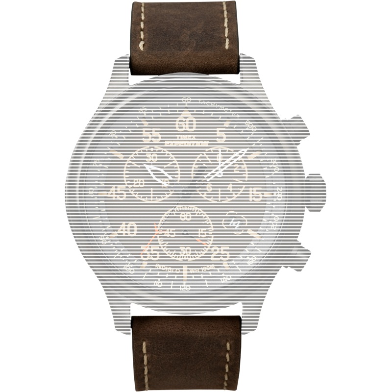 Replacement Strap for Expedition Field Chronograph