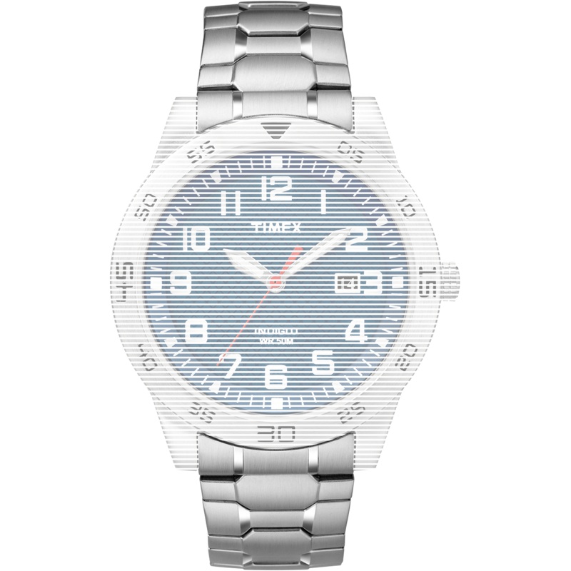 Replacement Strap for Fieldstone Way 42mm Expansion Band