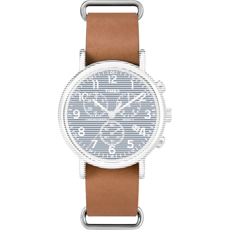 Replacement Strap for Weekender Chronograph