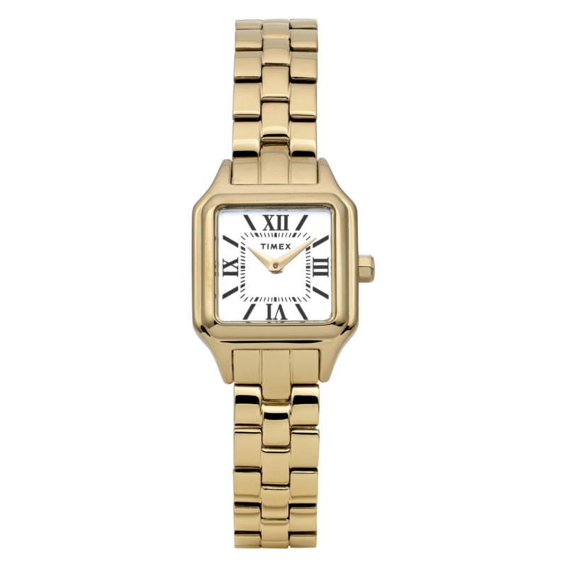 Addison 23mm Stainless Steel Bracelet Watch