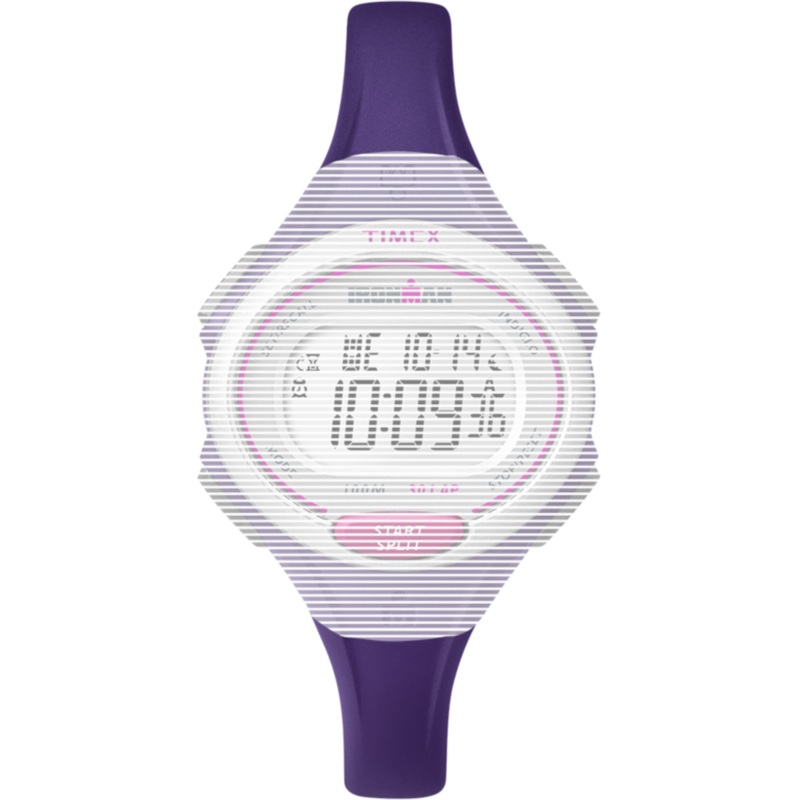 Replacement 12mm Resin Strap for Ironman Essential 30 Mid-Size