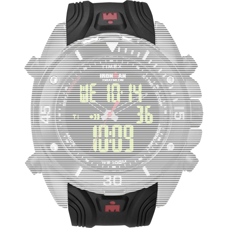 Replacement Strap for IRONMAN Classic Dual Tech 42 Full-Size