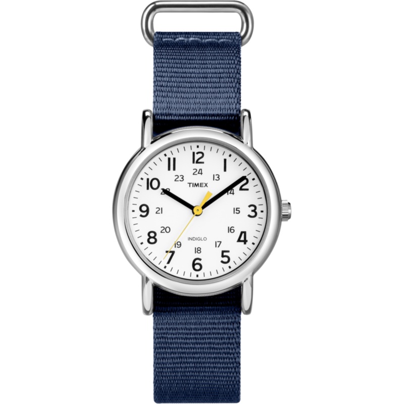 Weekender 31mm Fabric Strap Watch