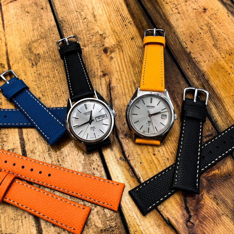 Vintage Watch | Grand Seiko 5645 7010