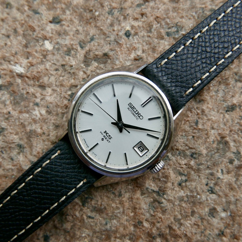 Vintage Watch | King Seiko 5625 – 7000