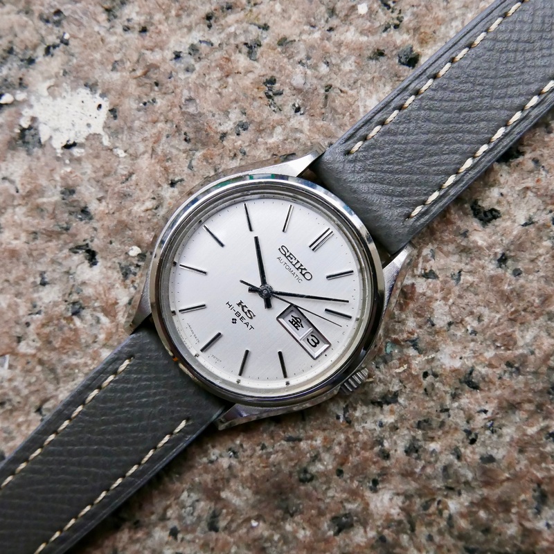 Vintage Watch | King Seiko 5626