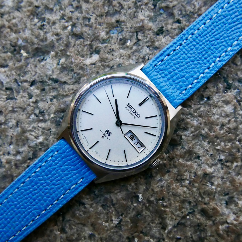 Vintage Watch | Grand Seiko 5646 7010